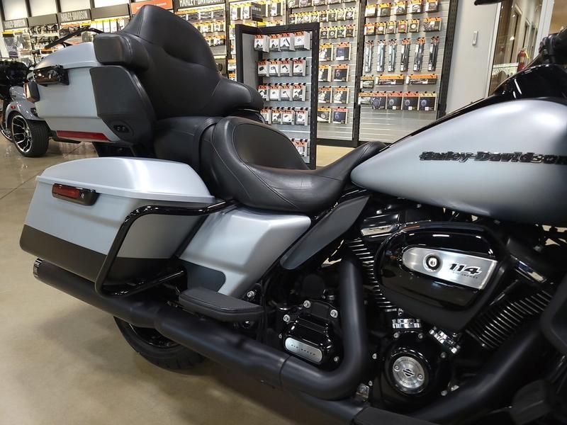 2020 Harley-Davidson Road Glide® Limited in Pelham, Alabama - Photo 4