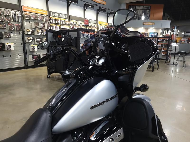 2020 Harley-Davidson Road Glide® Limited in Pelham, Alabama - Photo 5