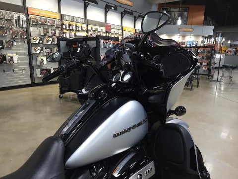 2020 Harley-Davidson Road Glide® Limited in Pelham, Alabama - Photo 5