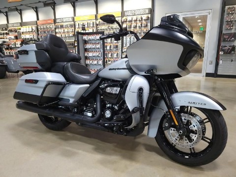 2020 Harley-Davidson Road Glide® Limited in Pelham, Alabama - Photo 7
