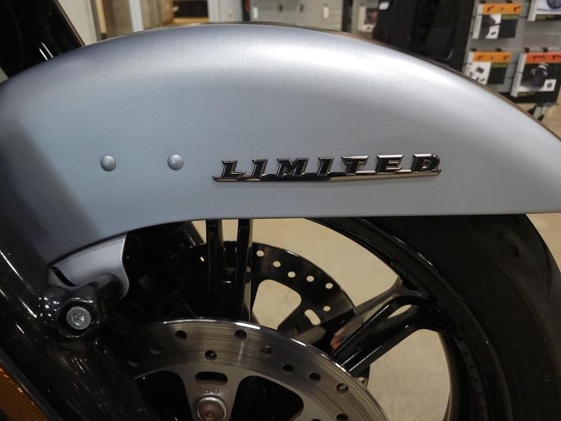 2020 Harley-Davidson Road Glide® Limited in Pelham, Alabama - Photo 6