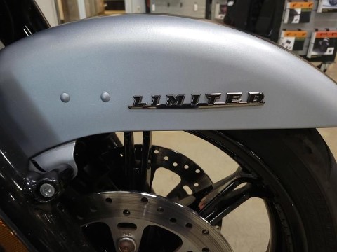 2020 Harley-Davidson Road Glide® Limited in Pelham, Alabama - Photo 6