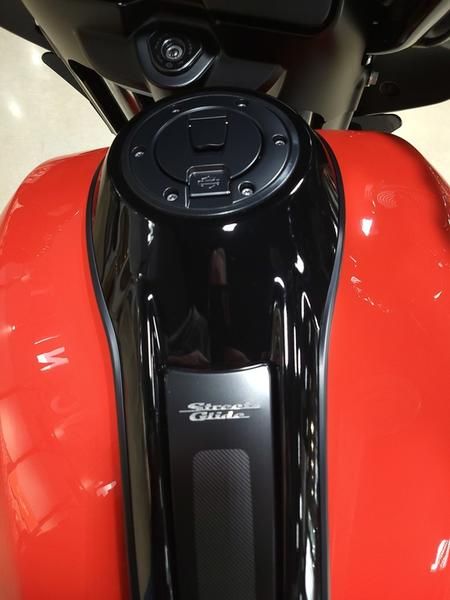 2026 Harley-Davidson Street Glide® in Pelham, Alabama - Photo 17