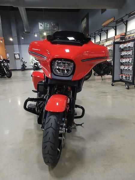 2026 Harley-Davidson Street Glide® in Pelham, Alabama - Photo 10