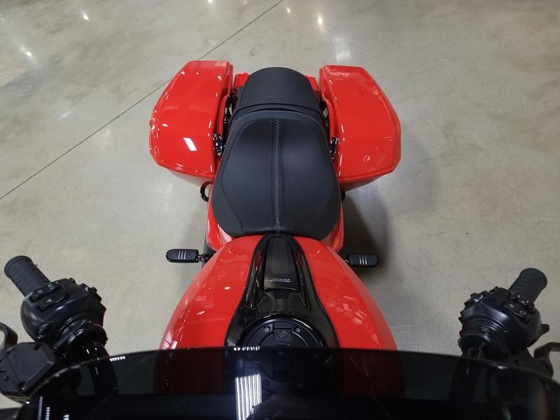 2026 Harley-Davidson Street Glide® in Pelham, Alabama - Photo 20