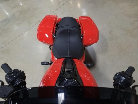 2026 Harley-Davidson Street Glide® in Pelham, Alabama - Photo 20