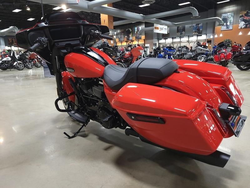 2026 Harley-Davidson Street Glide® in Pelham, Alabama - Photo 13