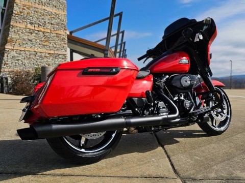 2026 Harley-Davidson Street Glide® in Pelham, Alabama - Photo 16