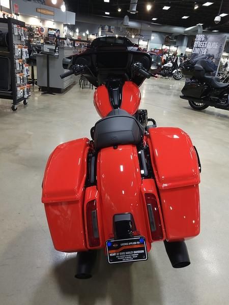 2026 Harley-Davidson Street Glide® in Pelham, Alabama - Photo 14