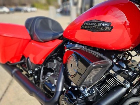 2026 Harley-Davidson Street Glide® in Pelham, Alabama - Photo 4