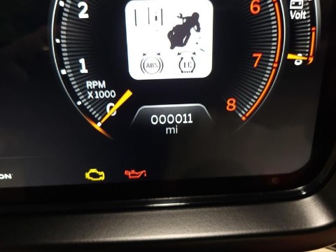 2026 Harley-Davidson Street Glide® in Pelham, Alabama - Photo 19