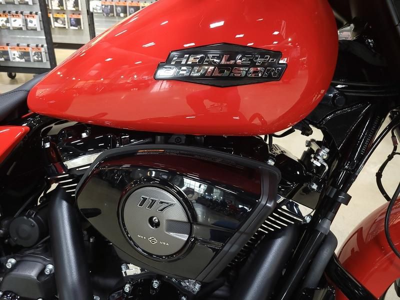 2026 Harley-Davidson Street Glide® in Pelham, Alabama - Photo 5