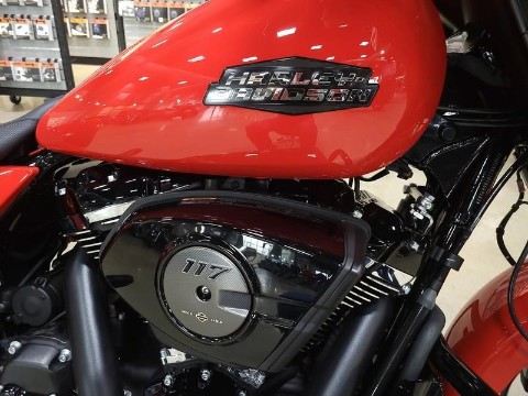 2026 Harley-Davidson Street Glide® in Pelham, Alabama - Photo 5