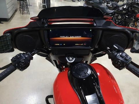 2026 Harley-Davidson Street Glide® in Pelham, Alabama - Photo 18
