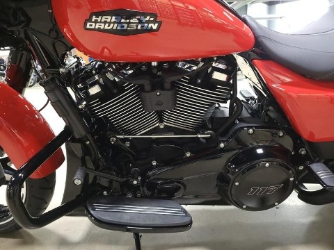 2026 Harley-Davidson Street Glide® in Pelham, Alabama - Photo 12