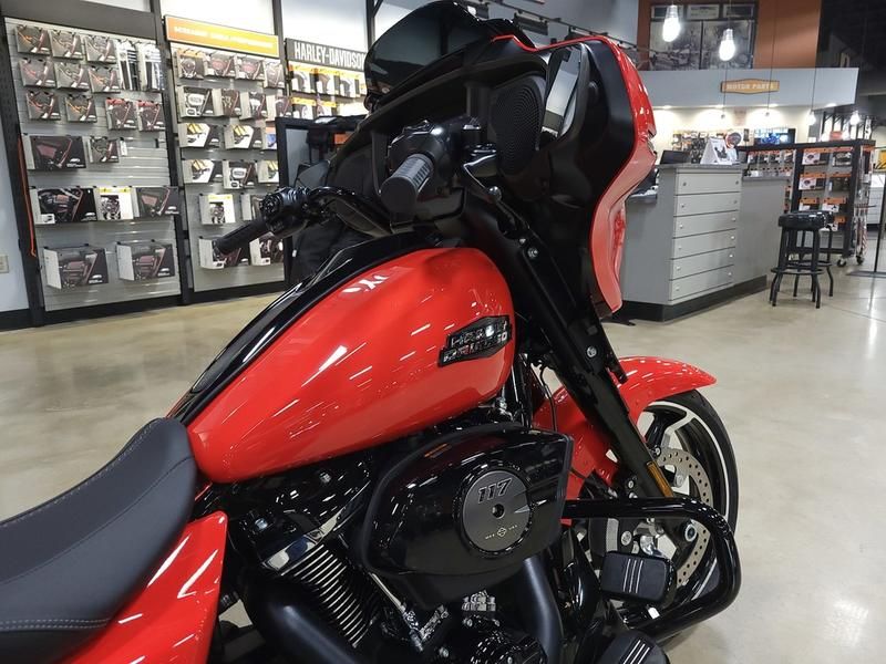 2026 Harley-Davidson Street Glide® in Pelham, Alabama - Photo 7