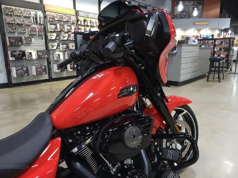 2026 Harley-Davidson Street Glide® in Pelham, Alabama - Photo 7