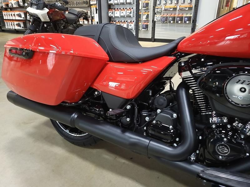 2026 Harley-Davidson Street Glide® in Pelham, Alabama - Photo 6