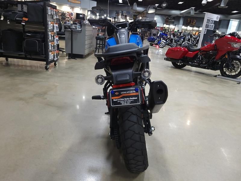 2022 Harley-Davidson Pan America™ 1250 Special in Pelham, Alabama - Photo 12