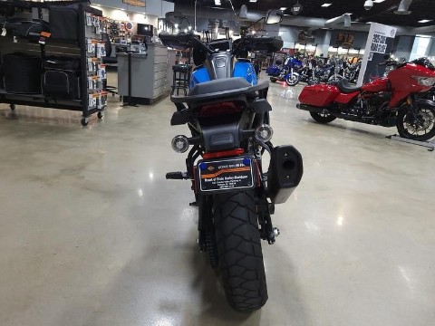 2022 Harley-Davidson Pan America™ 1250 Special in Pelham, Alabama - Photo 12