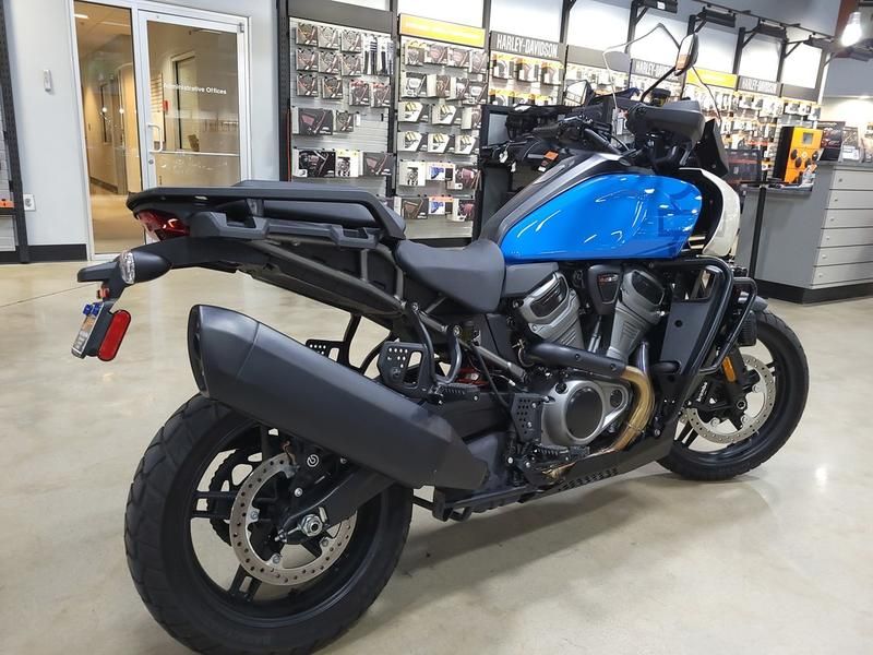 2022 Harley-Davidson Pan America™ 1250 Special in Pelham, Alabama - Photo 13