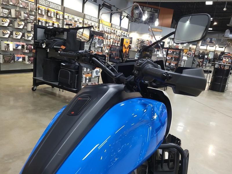 2022 Harley-Davidson Pan America™ 1250 Special in Pelham, Alabama - Photo 5