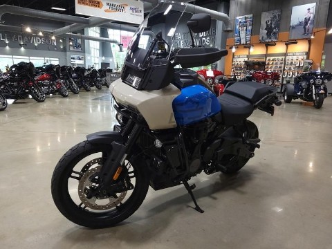 2022 Harley-Davidson Pan America™ 1250 Special in Pelham, Alabama - Photo 8