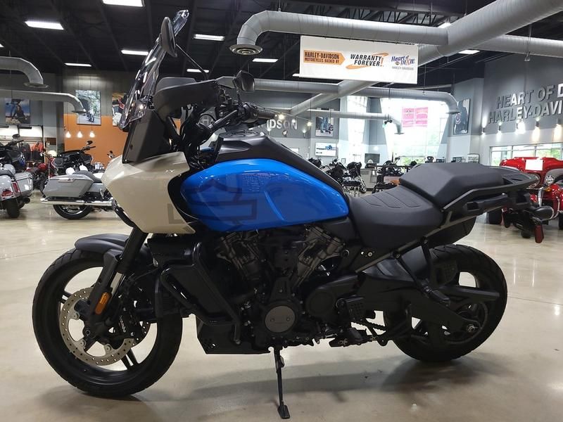 2022 Harley-Davidson Pan America™ 1250 Special in Pelham, Alabama - Photo 10