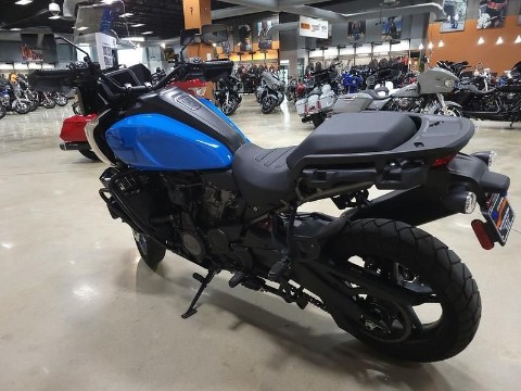 2022 Harley-Davidson Pan America™ 1250 Special in Pelham, Alabama - Photo 11