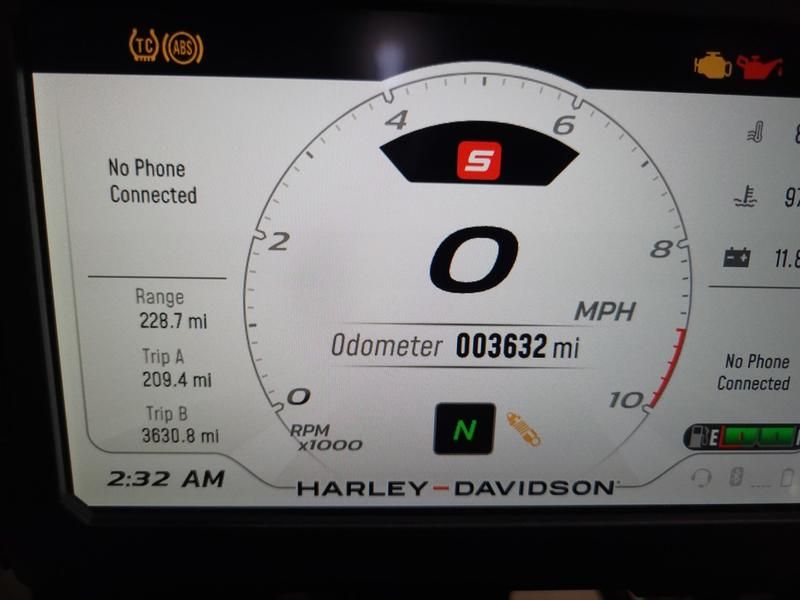 2022 Harley-Davidson Pan America™ 1250 Special in Pelham, Alabama - Photo 16