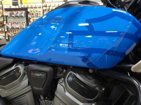 2022 Harley-Davidson Pan America™ 1250 Special in Pelham, Alabama - Photo 3