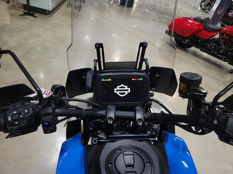 2022 Harley-Davidson Pan America™ 1250 Special in Pelham, Alabama - Photo 15