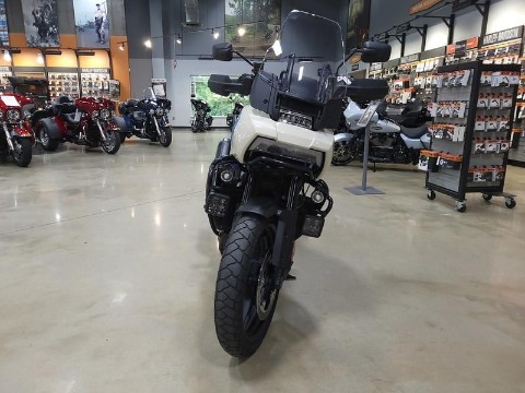 2022 Harley-Davidson Pan America™ 1250 Special in Pelham, Alabama - Photo 7