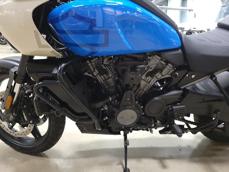 2022 Harley-Davidson Pan America™ 1250 Special in Pelham, Alabama - Photo 9