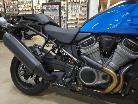 2022 Harley-Davidson Pan America™ 1250 Special in Pelham, Alabama - Photo 4