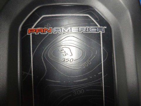 2022 Harley-Davidson Pan America™ 1250 Special in Pelham, Alabama - Photo 14