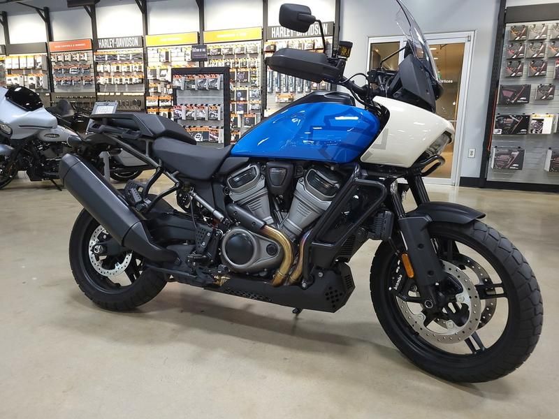 2022 Harley-Davidson Pan America™ 1250 Special in Pelham, Alabama - Photo 6