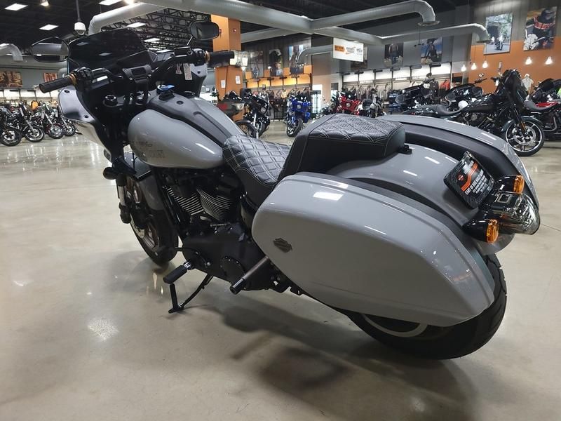 2024 Harley-Davidson Low Rider® ST in Pelham, Alabama - Photo 15