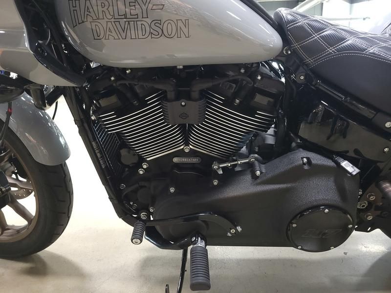 2024 Harley-Davidson Low Rider® ST in Pelham, Alabama - Photo 13
