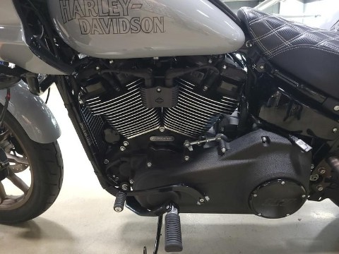 2024 Harley-Davidson Low Rider® ST in Pelham, Alabama - Photo 13