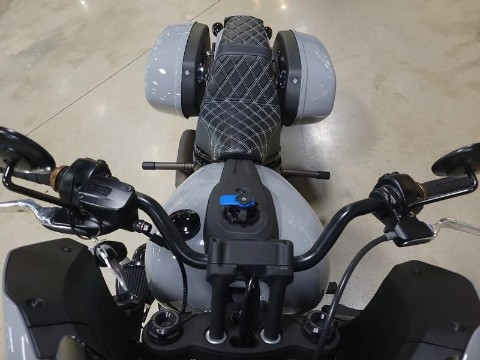 2024 Harley-Davidson Low Rider® ST in Pelham, Alabama - Photo 21