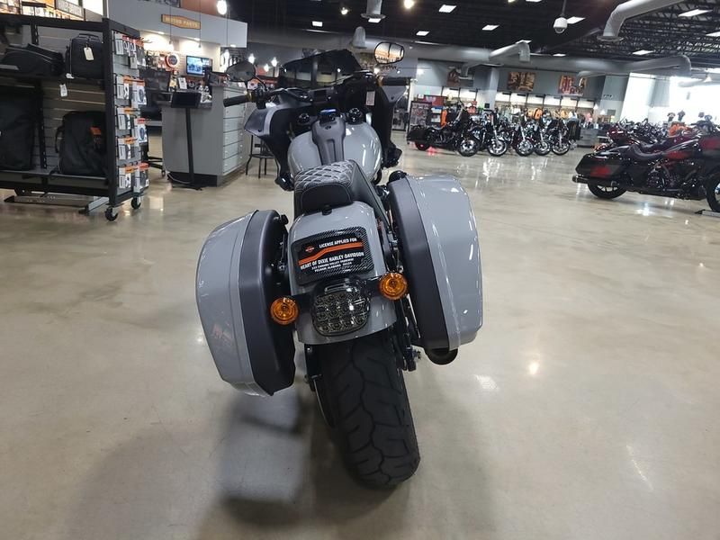 2024 Harley-Davidson Low Rider® ST in Pelham, Alabama - Photo 16