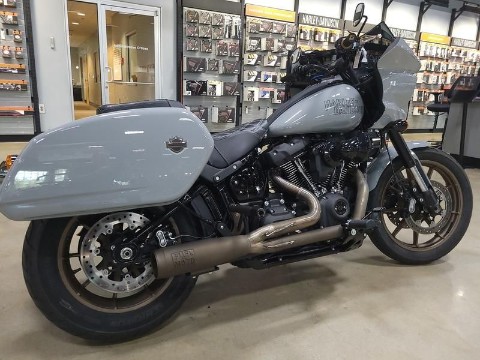 2024 Harley-Davidson Low Rider® ST in Pelham, Alabama - Photo 17