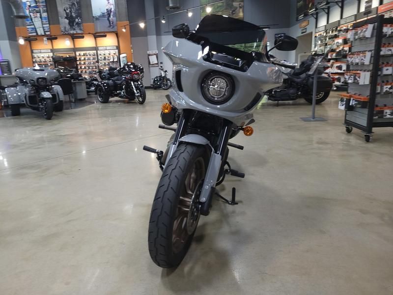 2024 Harley-Davidson Low Rider® ST in Pelham, Alabama - Photo 11