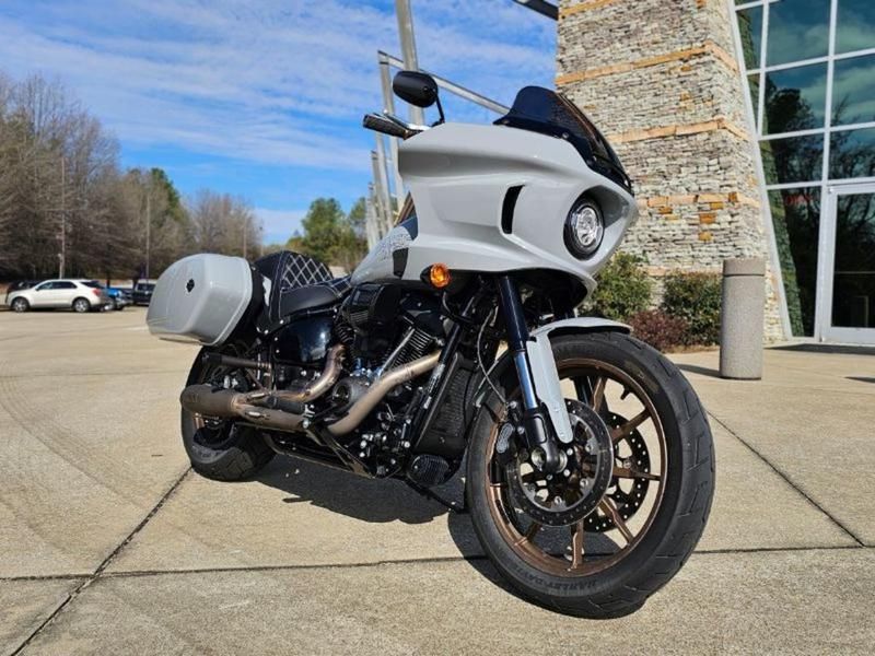 2024 Harley-Davidson Low Rider® ST in Pelham, Alabama - Photo 10