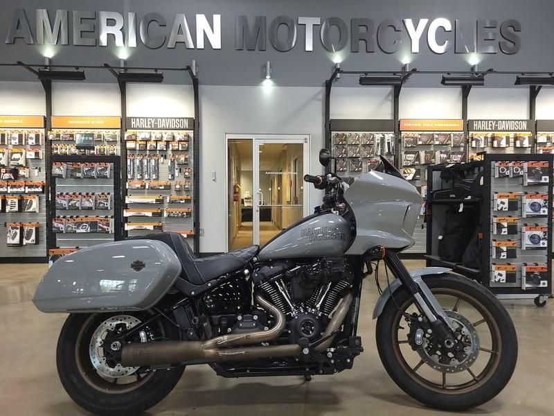 2024 Harley-Davidson Low Rider® ST in Pelham, Alabama - Photo 3