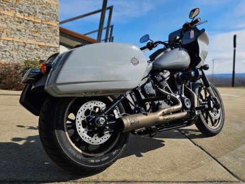 2024 Harley-Davidson Low Rider® ST in Pelham, Alabama - Photo 18