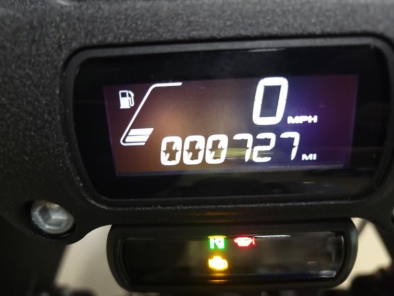 2024 Harley-Davidson Low Rider® ST in Pelham, Alabama - Photo 20