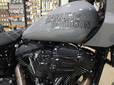 2024 Harley-Davidson Low Rider® ST in Pelham, Alabama - Photo 4