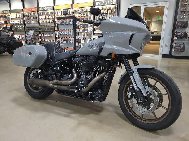 2024 Harley-Davidson Low Rider® ST in Pelham, Alabama - Photo 9